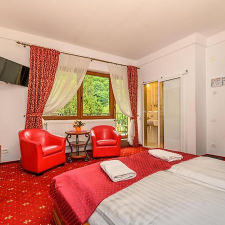 Panoramic Center Rooms Brașov Exterior foto
