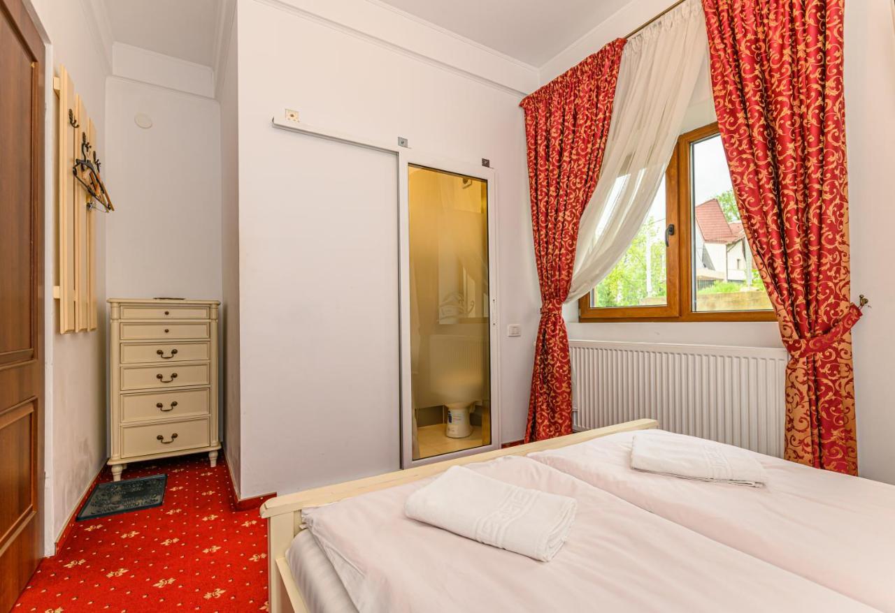 Panoramic Center Rooms Brașov Exterior foto