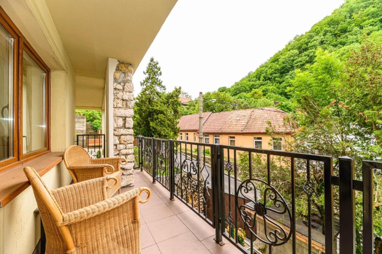Panoramic Center Rooms Brașov Exterior foto